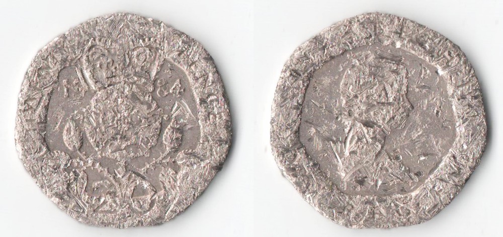 Road-Coins