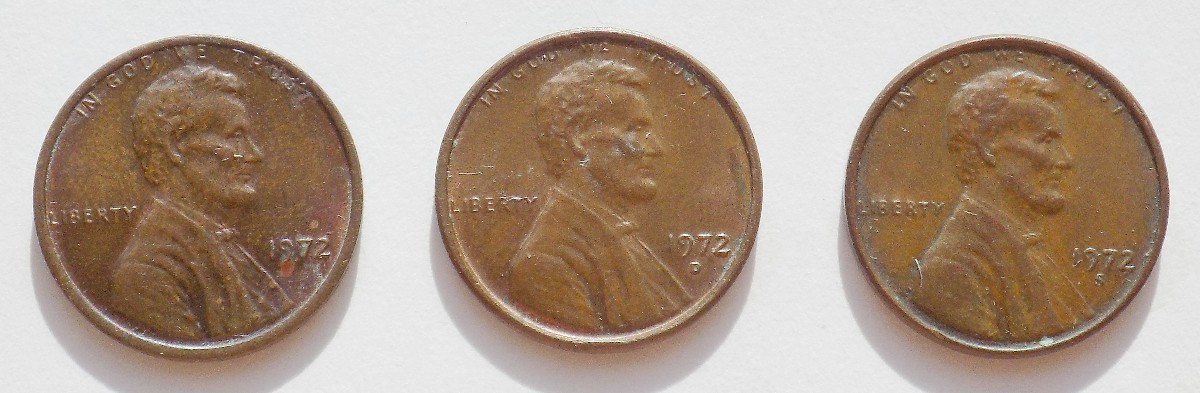 How-Close-Can-We-Get-To-A-Complete-Set-Of-Post-1964-US-Coins?