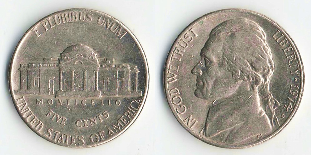 How-Close-Can-We-Get-To-A-Complete-Set-Of-Post-1964-US-Coins?