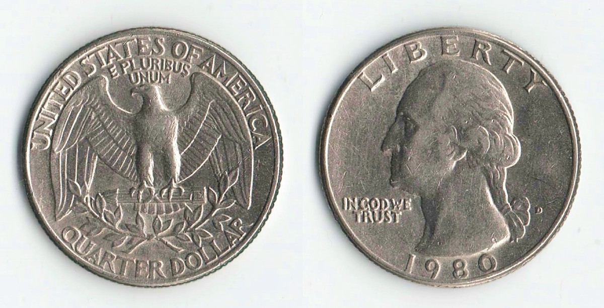 How-Close-Can-We-Get-To-A-Complete-Set-Of-Post-1964-US-Coins?