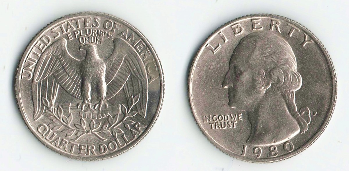 How-Close-Can-We-Get-To-A-Complete-Set-Of-Post-1964-US-Coins?