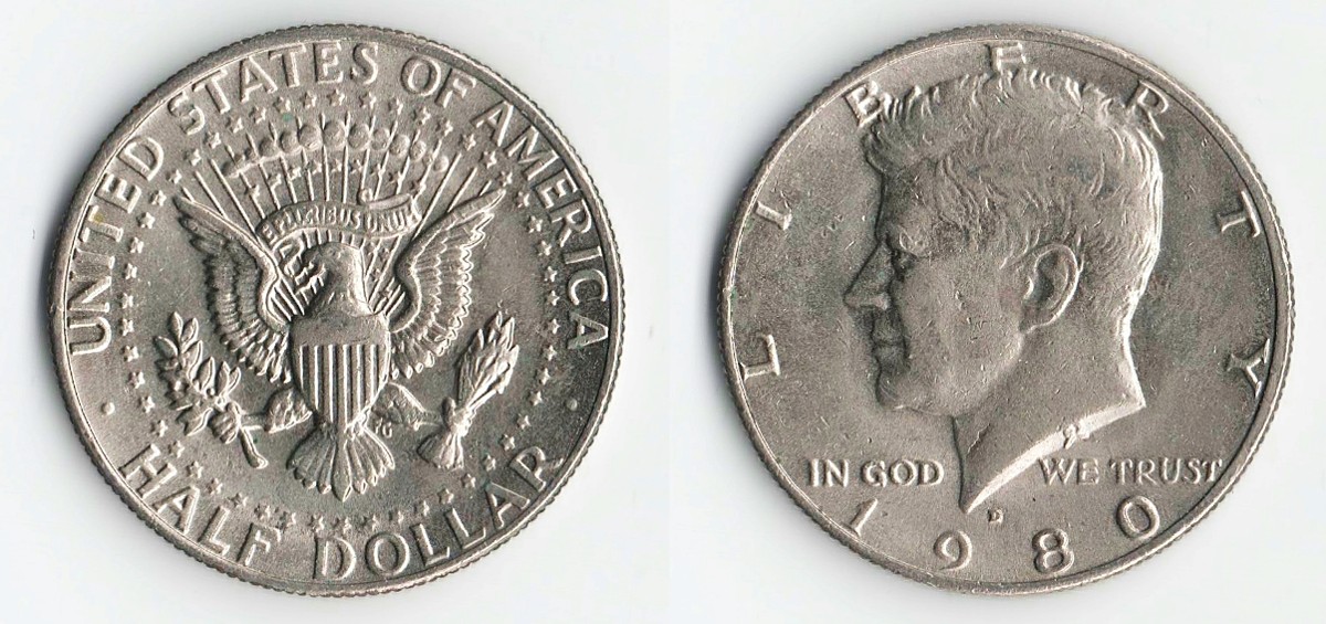 How-Close-Can-We-Get-To-A-Complete-Set-Of-Post-1964-US-Coins?