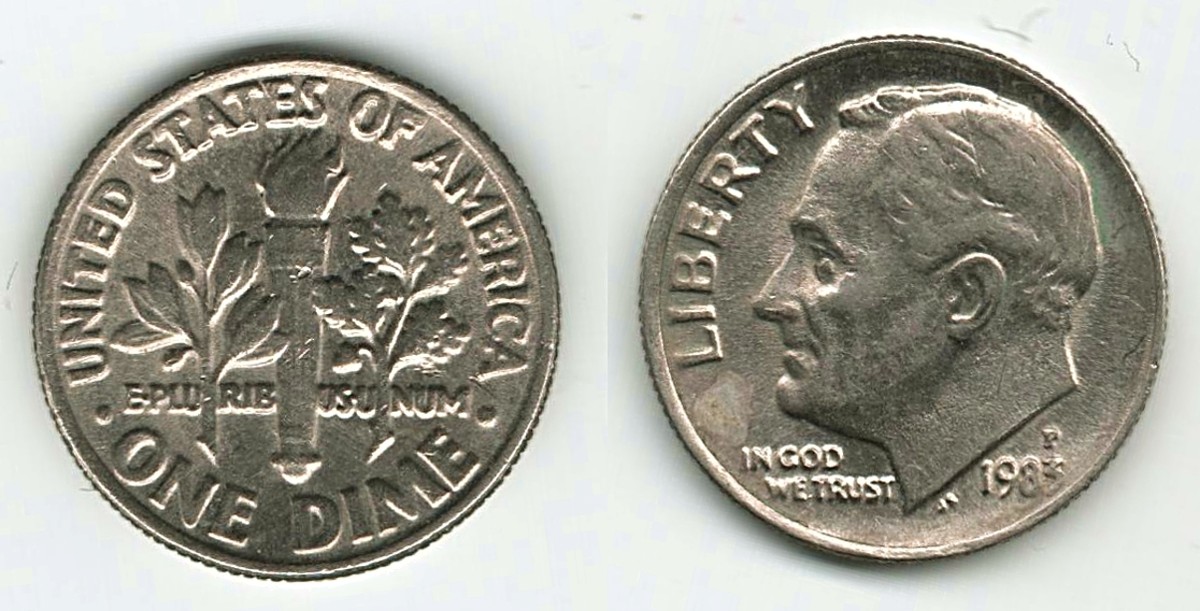 How-Close-Can-We-Get-To-A-Complete-Set-Of-Post-1964-US-Coins?