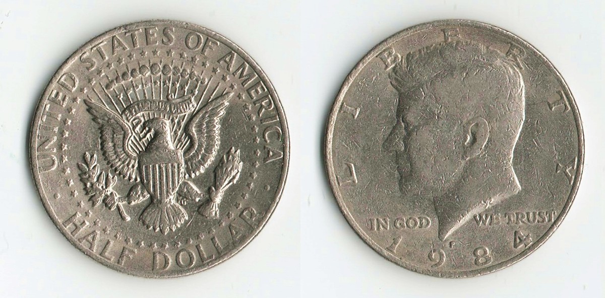 How-Close-Can-We-Get-To-A-Complete-Set-Of-Post-1964-US-Coins?