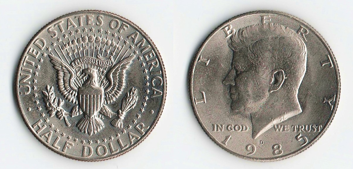 How-Close-Can-We-Get-To-A-Complete-Set-Of-Post-1964-US-Coins?