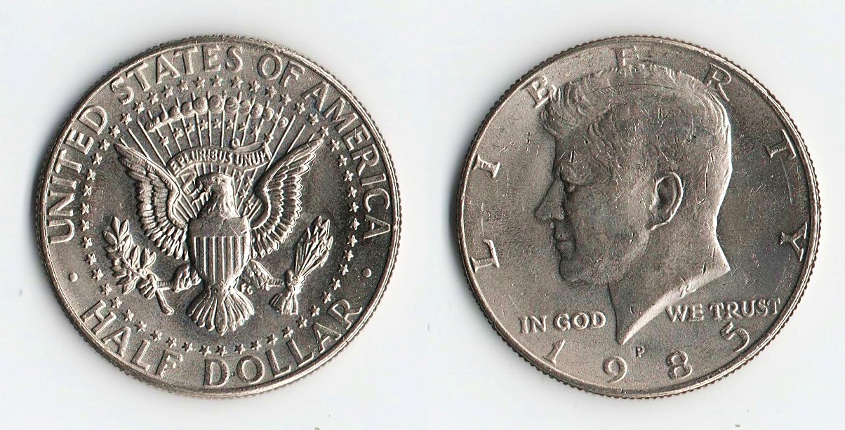 How-Close-Can-We-Get-To-A-Complete-Set-Of-Post-1964-US-Coins?