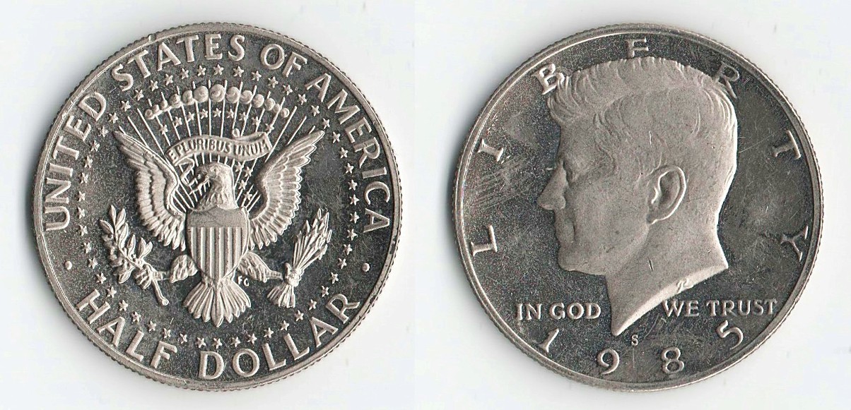 How-Close-Can-We-Get-To-A-Complete-Set-Of-Post-1964-US-Coins?