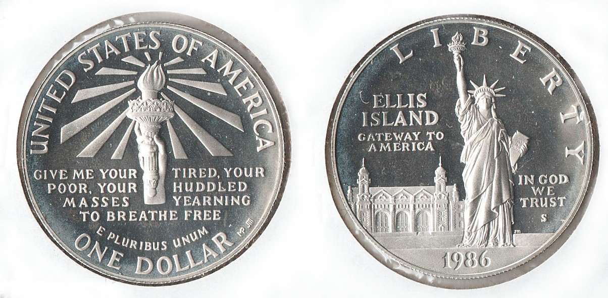 Post-Your-Coins-And-Medals-That-Depict-A-Statue