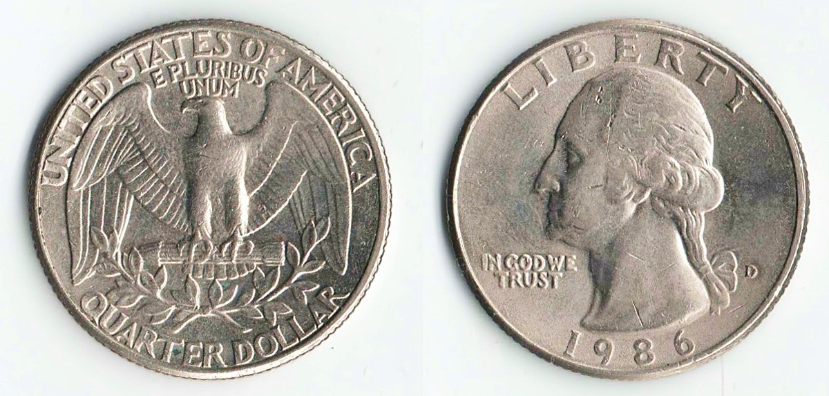 How-Close-Can-We-Get-To-A-Complete-Set-Of-Post-1964-US-Coins?