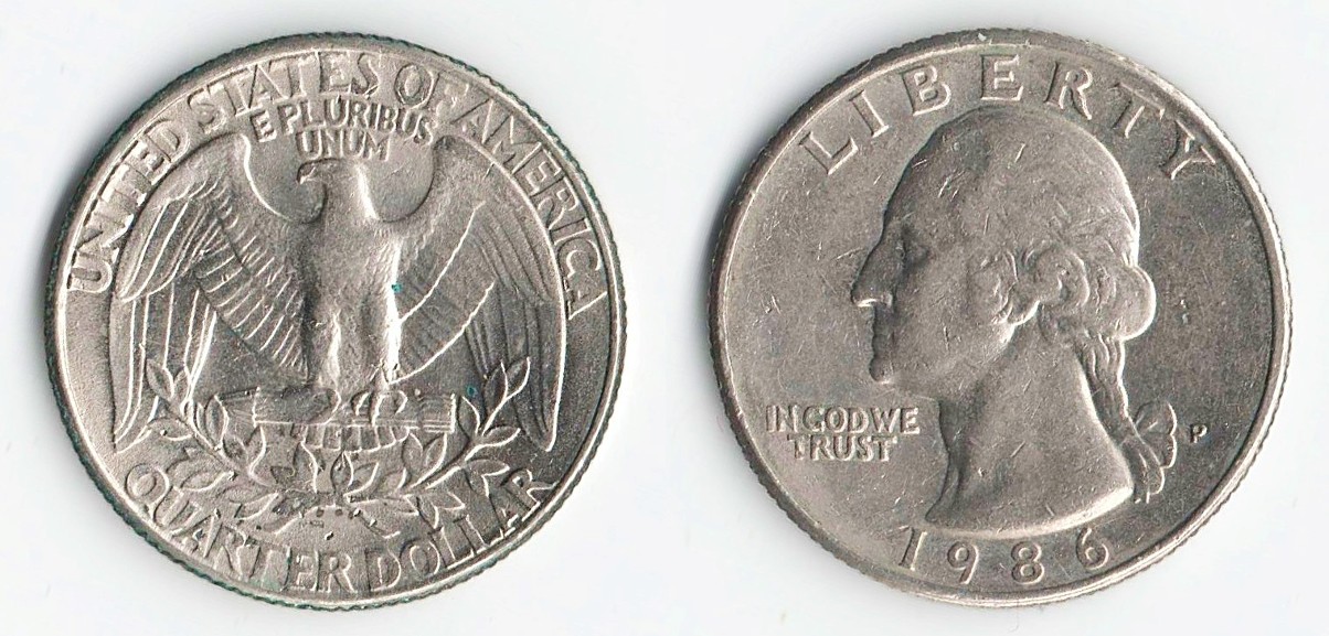 How-Close-Can-We-Get-To-A-Complete-Set-Of-Post-1964-US-Coins?