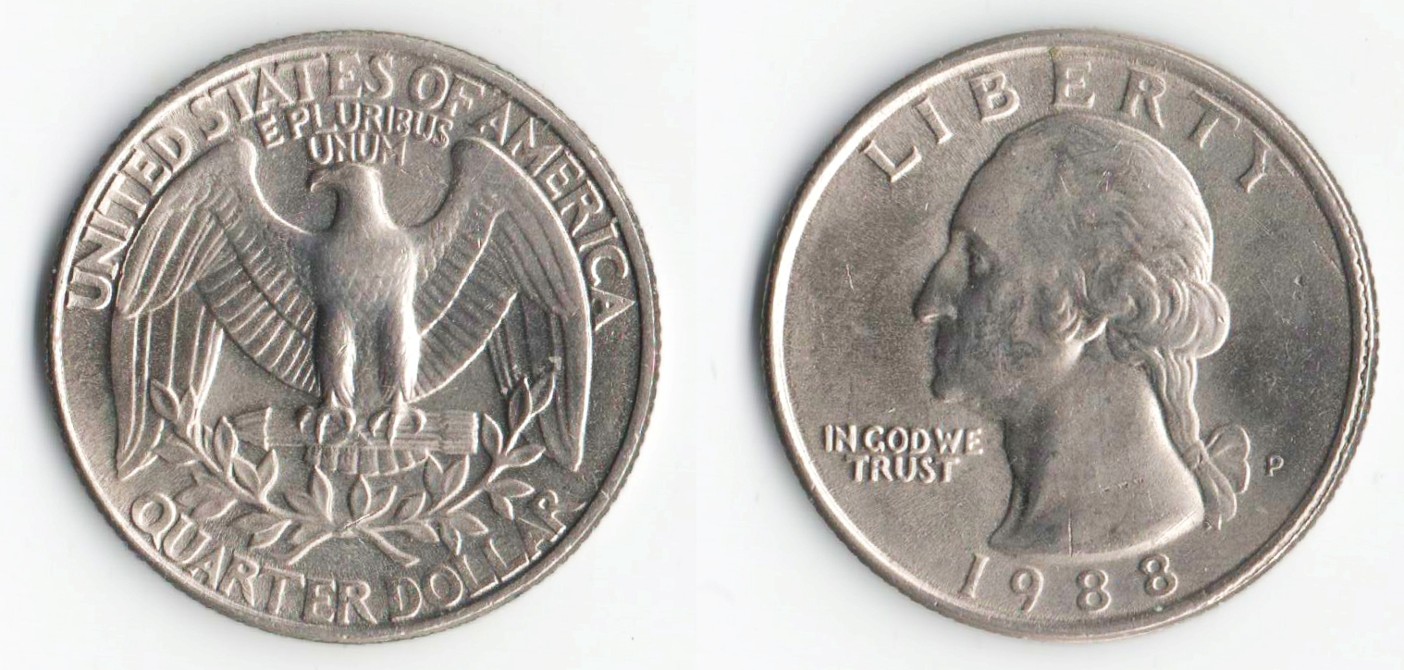 How-Close-Can-We-Get-To-A-Complete-Set-Of-Post-1964-US-Coins?