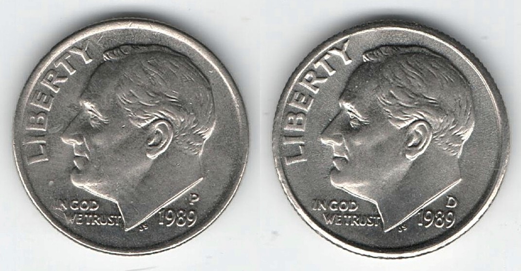 How-Close-Can-We-Get-To-A-Complete-Set-Of-Post-1964-US-Coins?