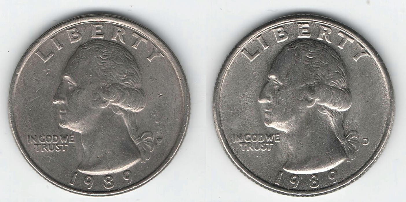 How-Close-Can-We-Get-To-A-Complete-Set-Of-Post-1964-US-Coins?
