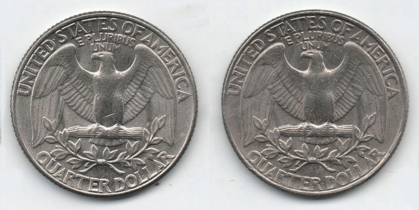 How-Close-Can-We-Get-To-A-Complete-Set-Of-Post-1964-US-Coins?
