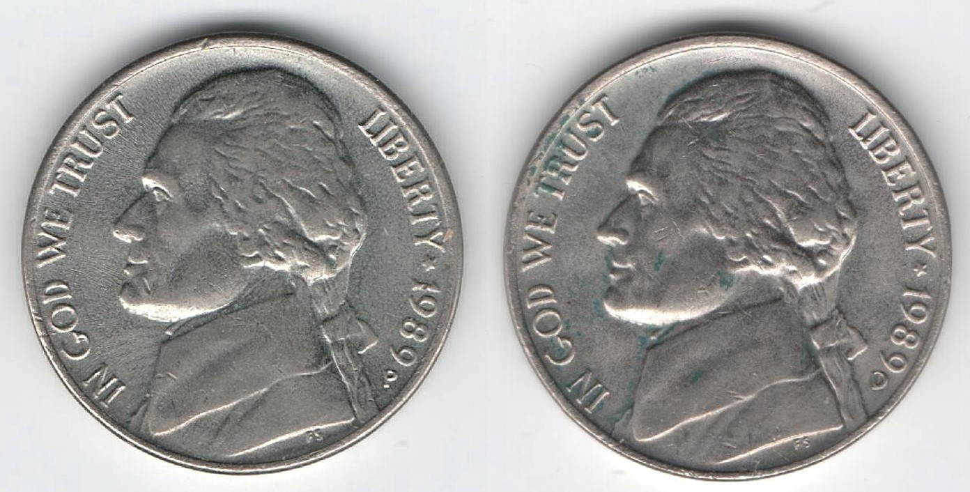 How-Close-Can-We-Get-To-A-Complete-Set-Of-Post-1964-US-Coins?