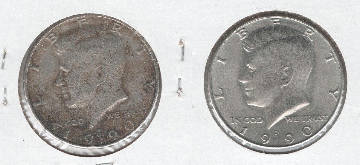 How-Close-Can-We-Get-To-A-Complete-Set-Of-Post-1964-US-Coins?