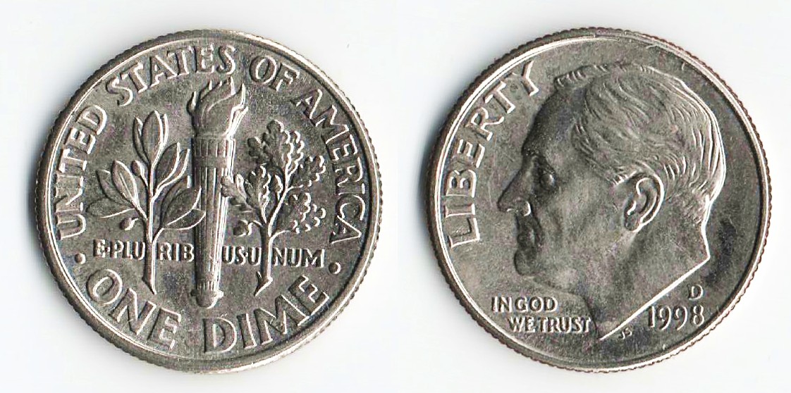 How-Close-Can-We-Get-To-A-Complete-Set-Of-Post-1964-US-Coins?