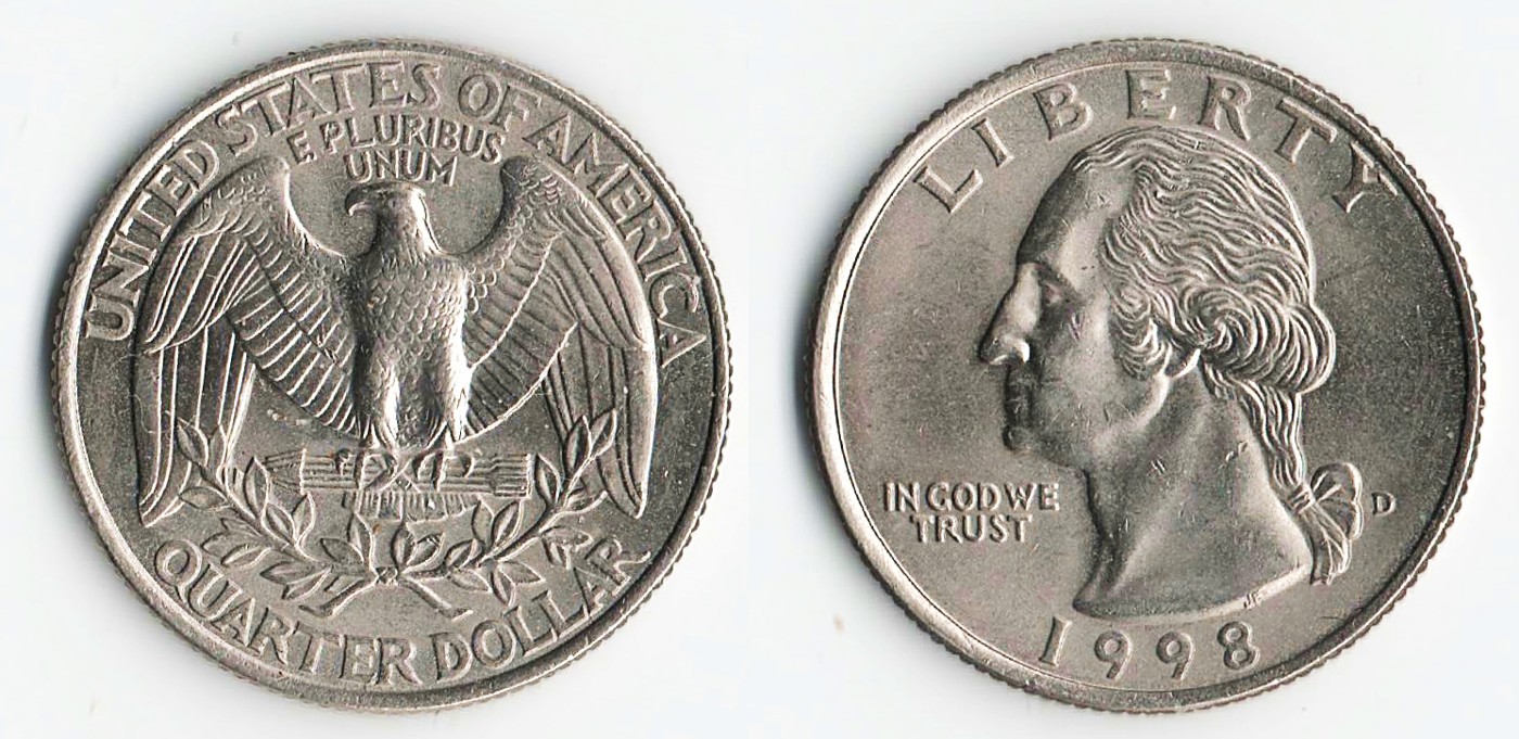 How-Close-Can-We-Get-To-A-Complete-Set-Of-Post-1964-US-Coins?