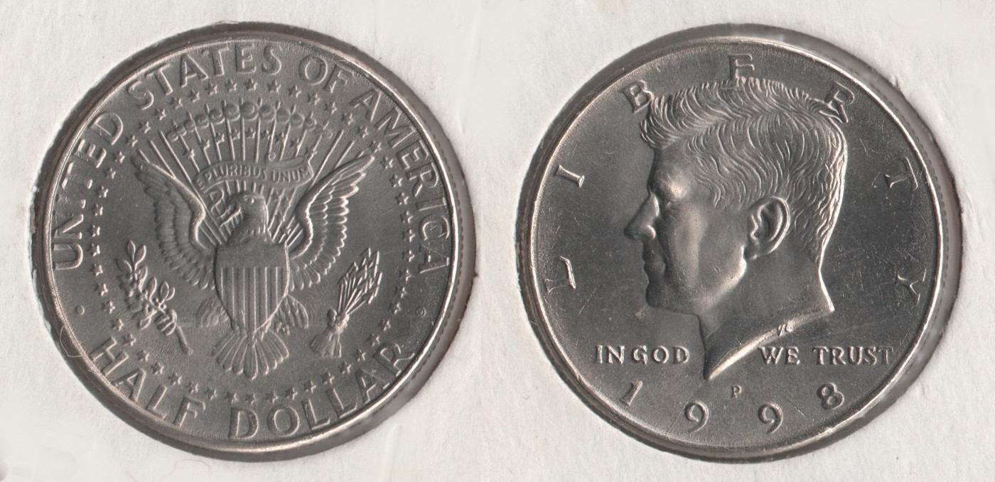 How-Close-Can-We-Get-To-A-Complete-Set-Of-Post-1964-US-Coins?