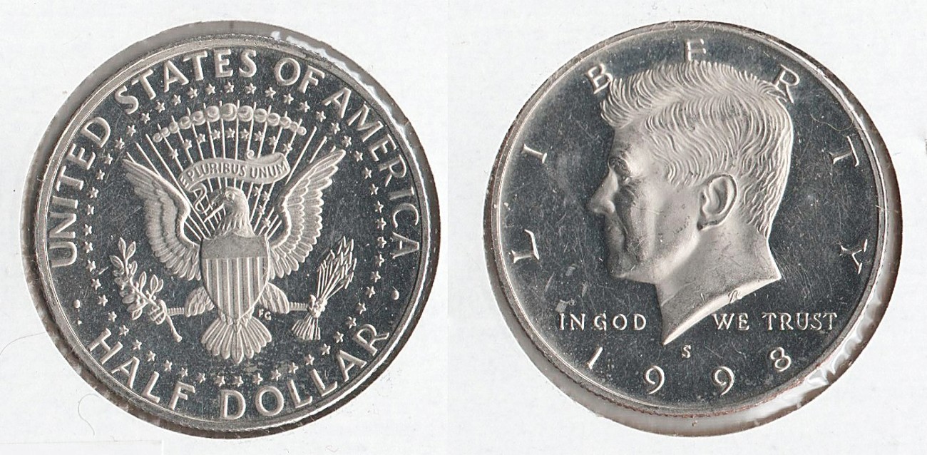 How-Close-Can-We-Get-To-A-Complete-Set-Of-Post-1964-US-Coins?
