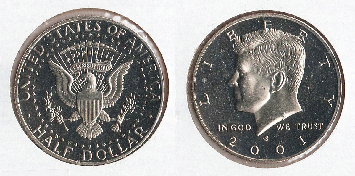 How-Close-Can-We-Get-To-A-Complete-Set-Of-Post-1964-US-Coins?
