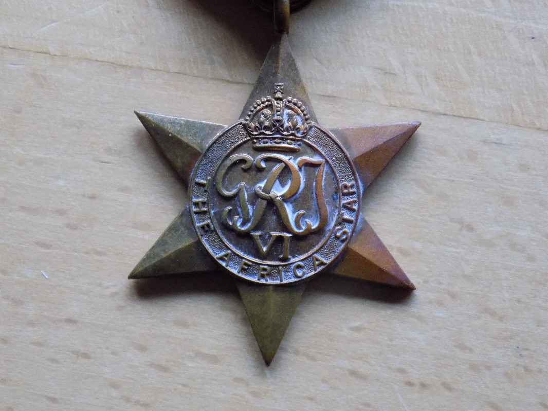 Post-A-Coin-Or-Medal-Devoted-To-A-Military-Subject