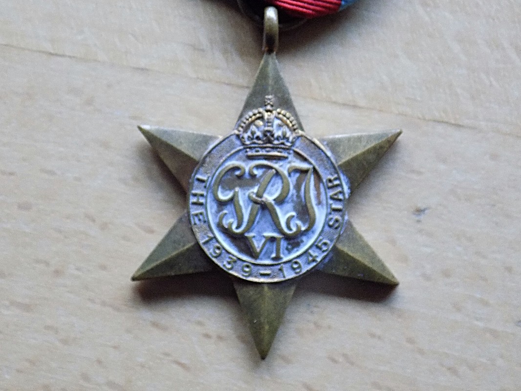 Post-A-Coin-Or-Medal-Devoted-To-A-Military-Subject