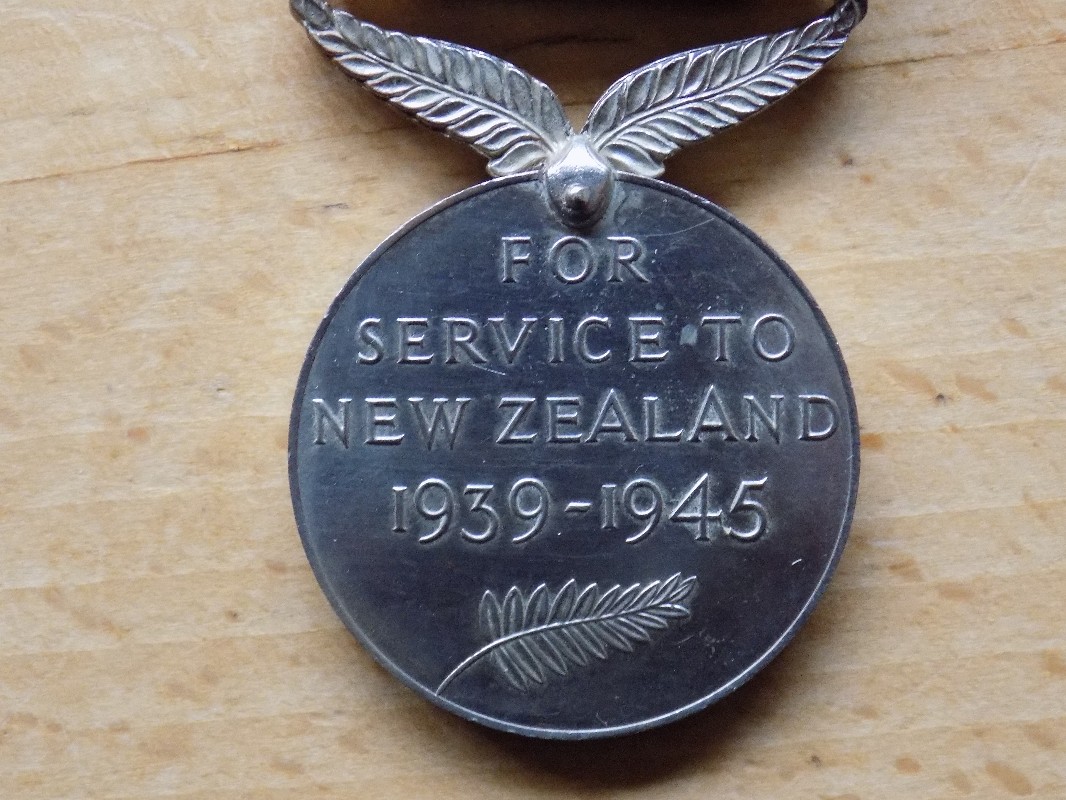 Post-A-Coin-Or-Medal-Devoted-To-A-Military-Subject