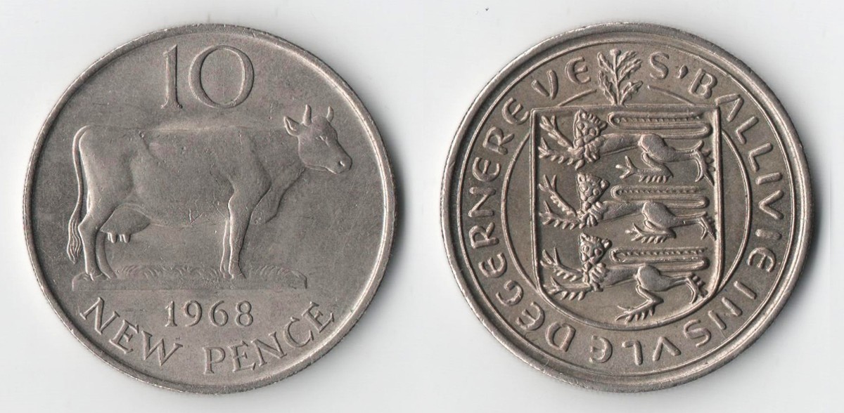 Post-Your-Coins/Tokens/Medals-Depicting-Domesticated-Animals