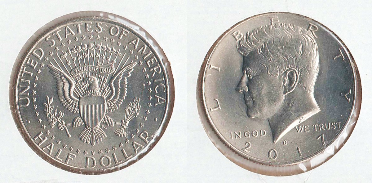 How-Close-Can-We-Get-To-A-Complete-Set-Of-Post-1964-US-Coins?
