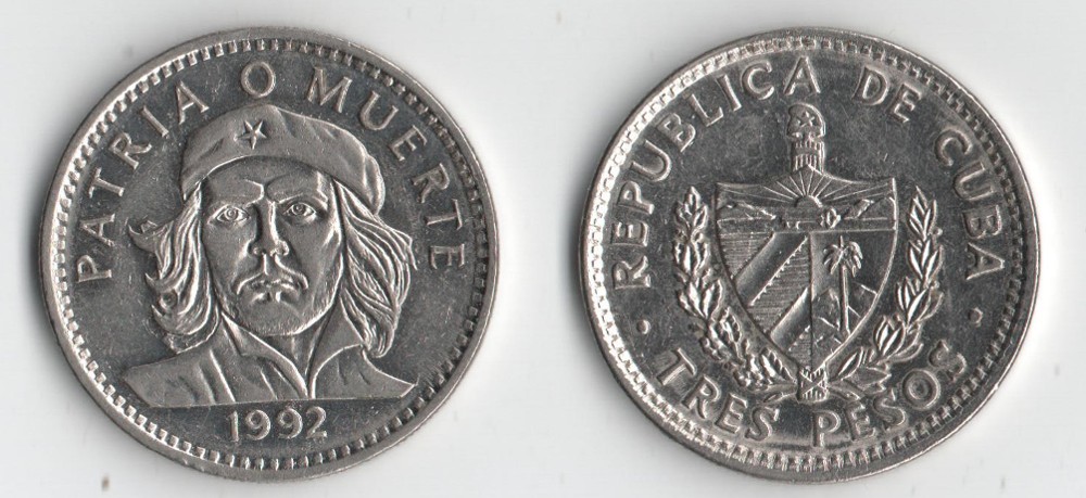Post-A-Coin-And-A-Banknote-Depicting-The-Same-Person