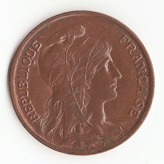 Post-Your-Turn-Of-The-Century-Coins,-Medals,-And-Tokens