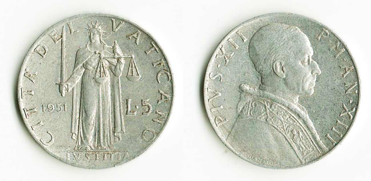 Post-Your-Coins-From-Vatican-City