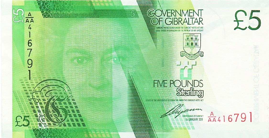 How-Far-Back-Can-We-Go?---With-Banknotes!-Second-Edition!