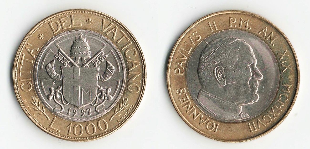 Post-Your-Coins-From-Vatican-City