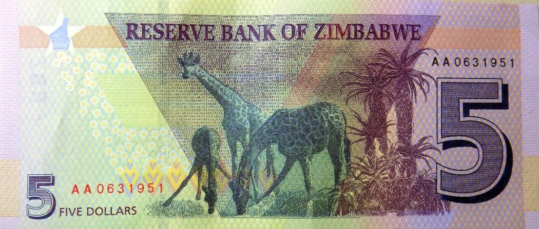How-Far-Back-Can-We-Go?---With-Banknotes!-Second-Edition!