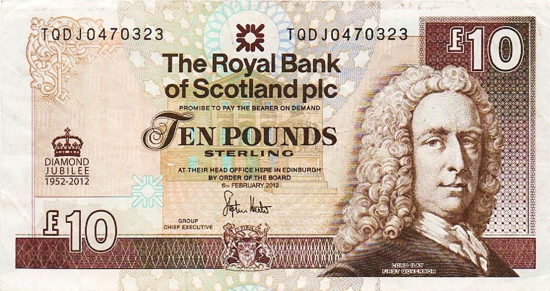 Commemorative-Banknotes