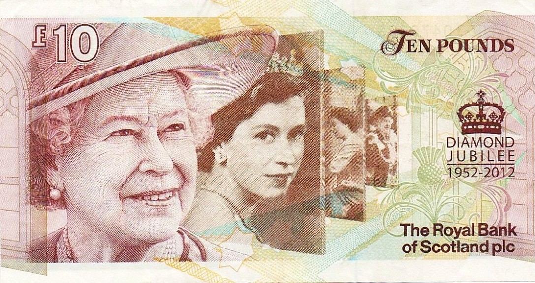 Commemorative-Banknotes