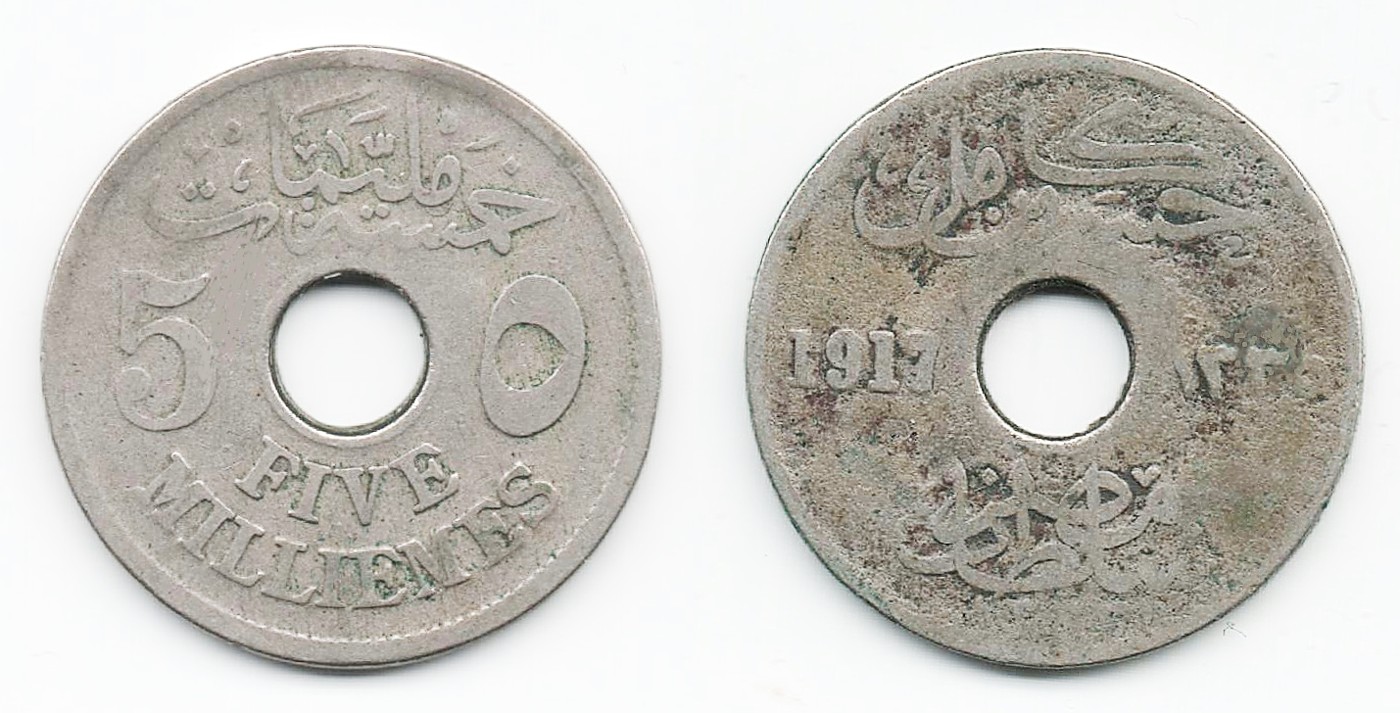 Post-Your-Coins-With-Center-Holes
