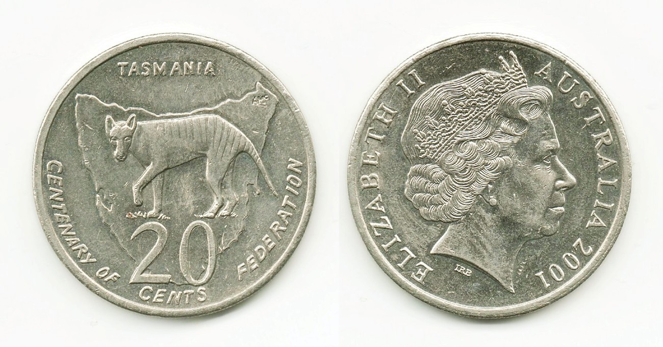 Australian-And-New-Zealand-Coins,-How-Far-Back-Can-We-Go---First-Edition