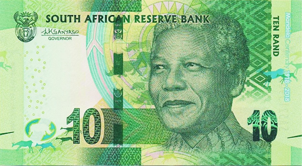 How-Far-Back-Can-We-Go?---With-Banknotes!-Second-Edition!
