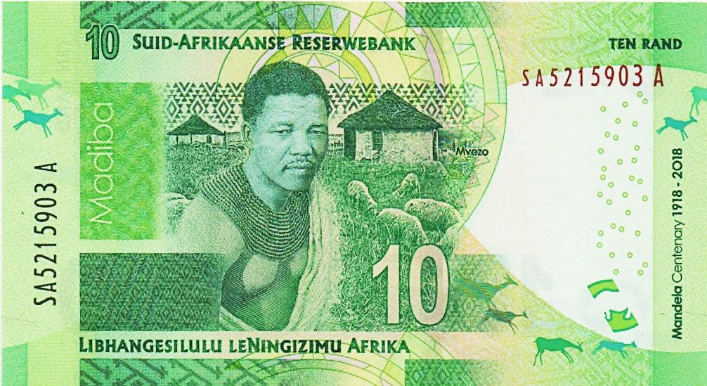 How-Far-Back-Can-We-Go?---With-Banknotes!-Second-Edition!