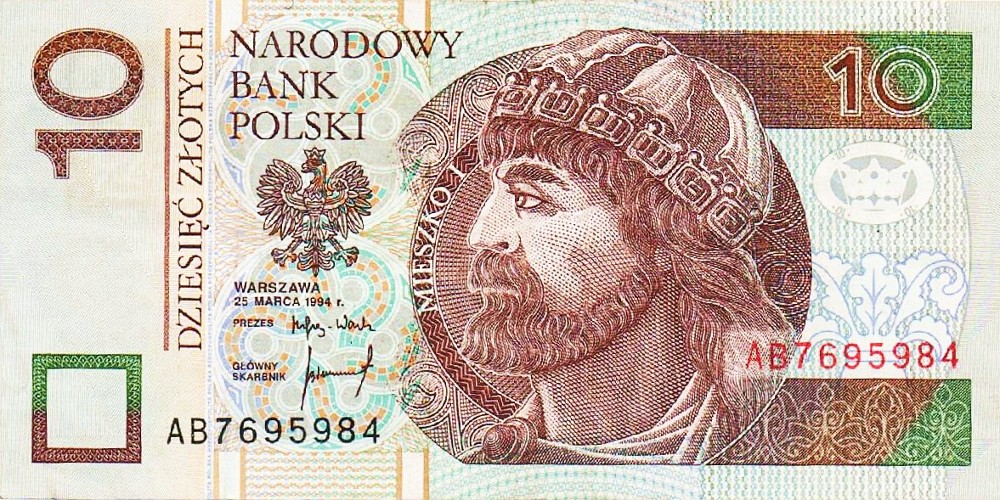 Post-A-Note-That-Depicts-A-Coin-On-It.