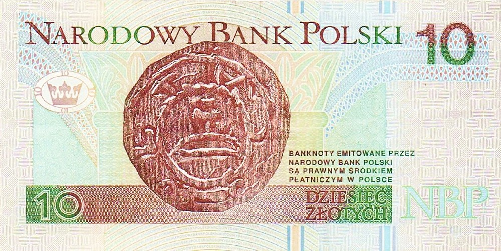 Post-A-Note-That-Depicts-A-Coin-On-It.