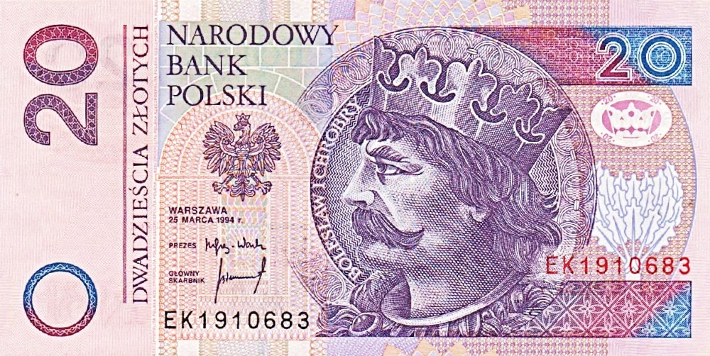 Post-A-Note-That-Depicts-A-Coin-On-It.