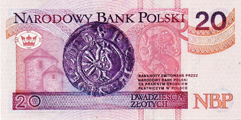 Post-A-Note-That-Depicts-A-Coin-On-It.