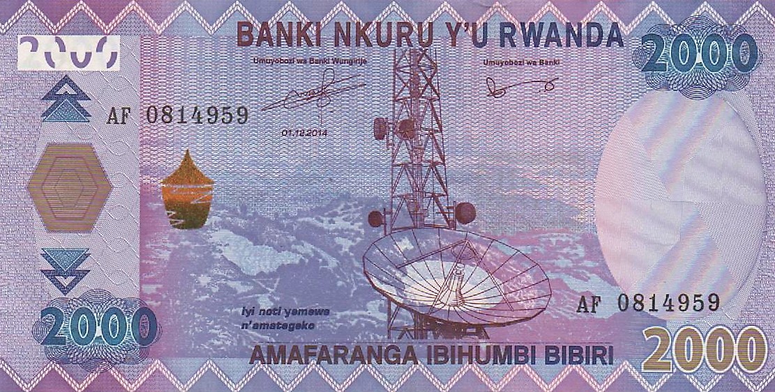 How-Far-Back-Can-We-Go?---With-Banknotes!-Second-Edition!