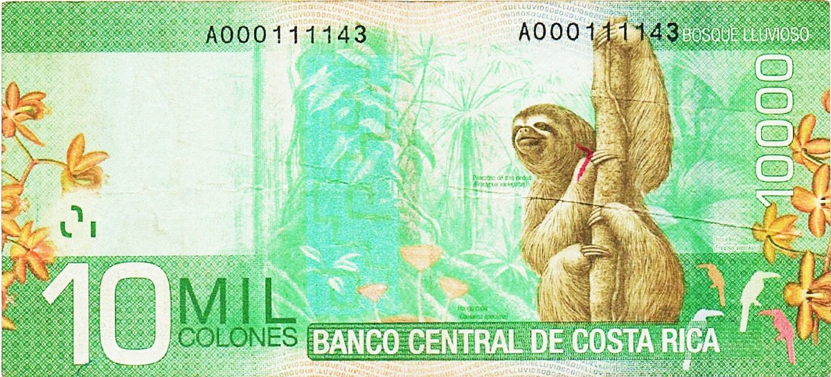 How-Far-Back-Can-We-Go?---With-Banknotes!-Second-Edition!