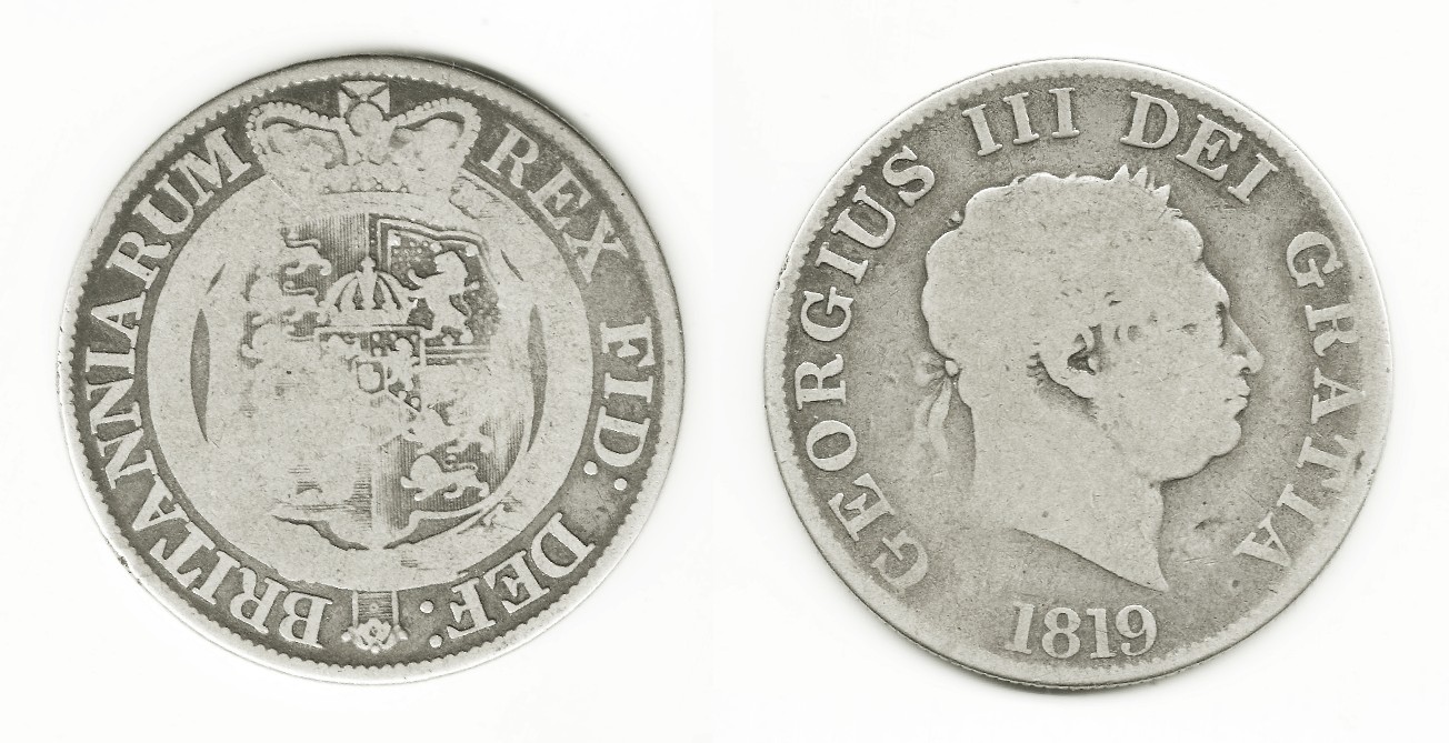 1819-United-Kingdom-Half-Crown-9-Placement