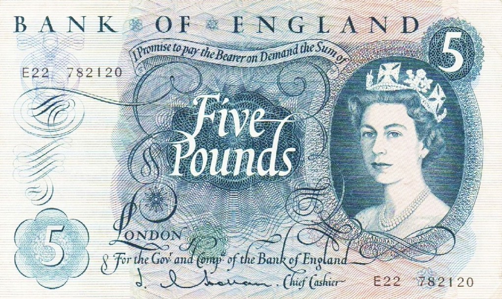 How-Far-Back-Can-We-Go?---With-Banknotes!-Second-Edition!